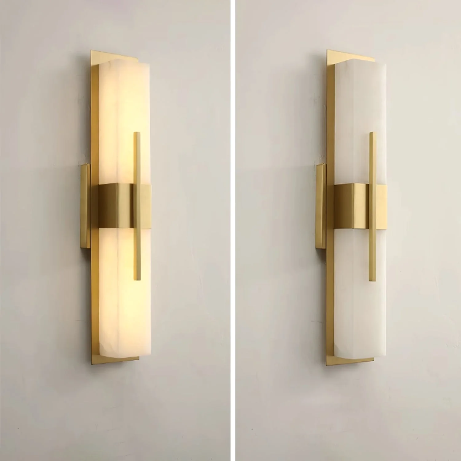 Axis Twin Sconce - Image 29