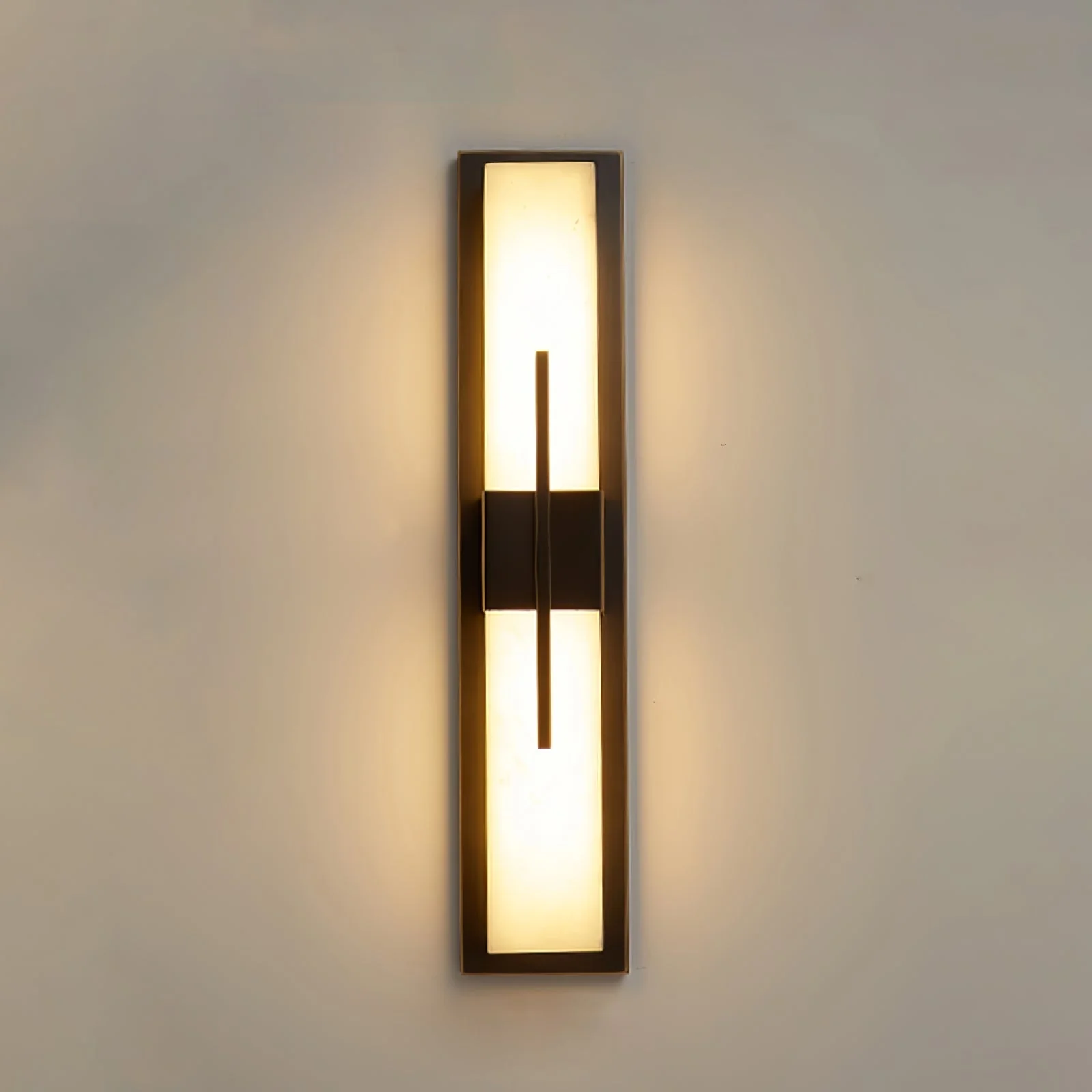 Axis Twin Sconce - Image 3