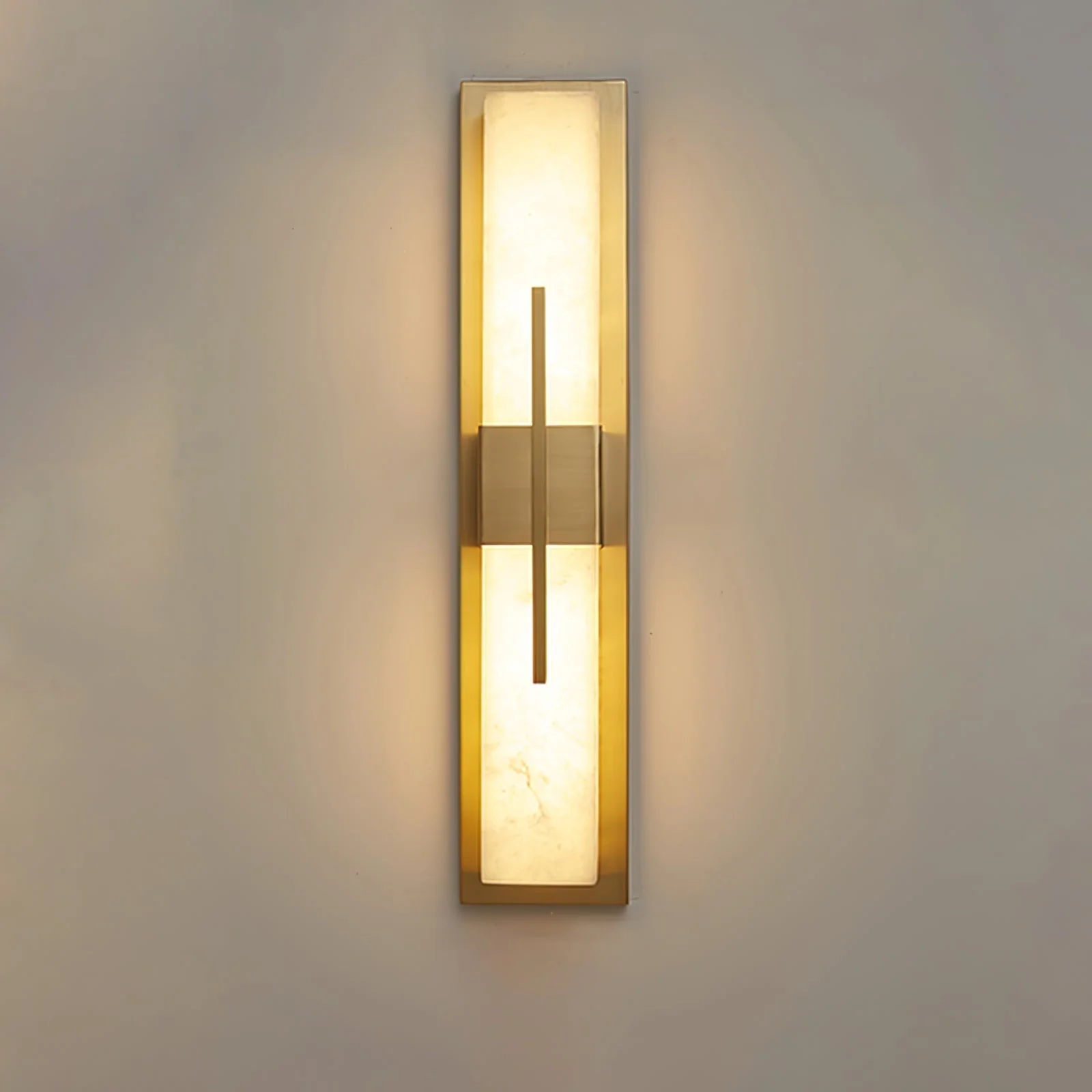 Axis Twin Sconce - Image 6
