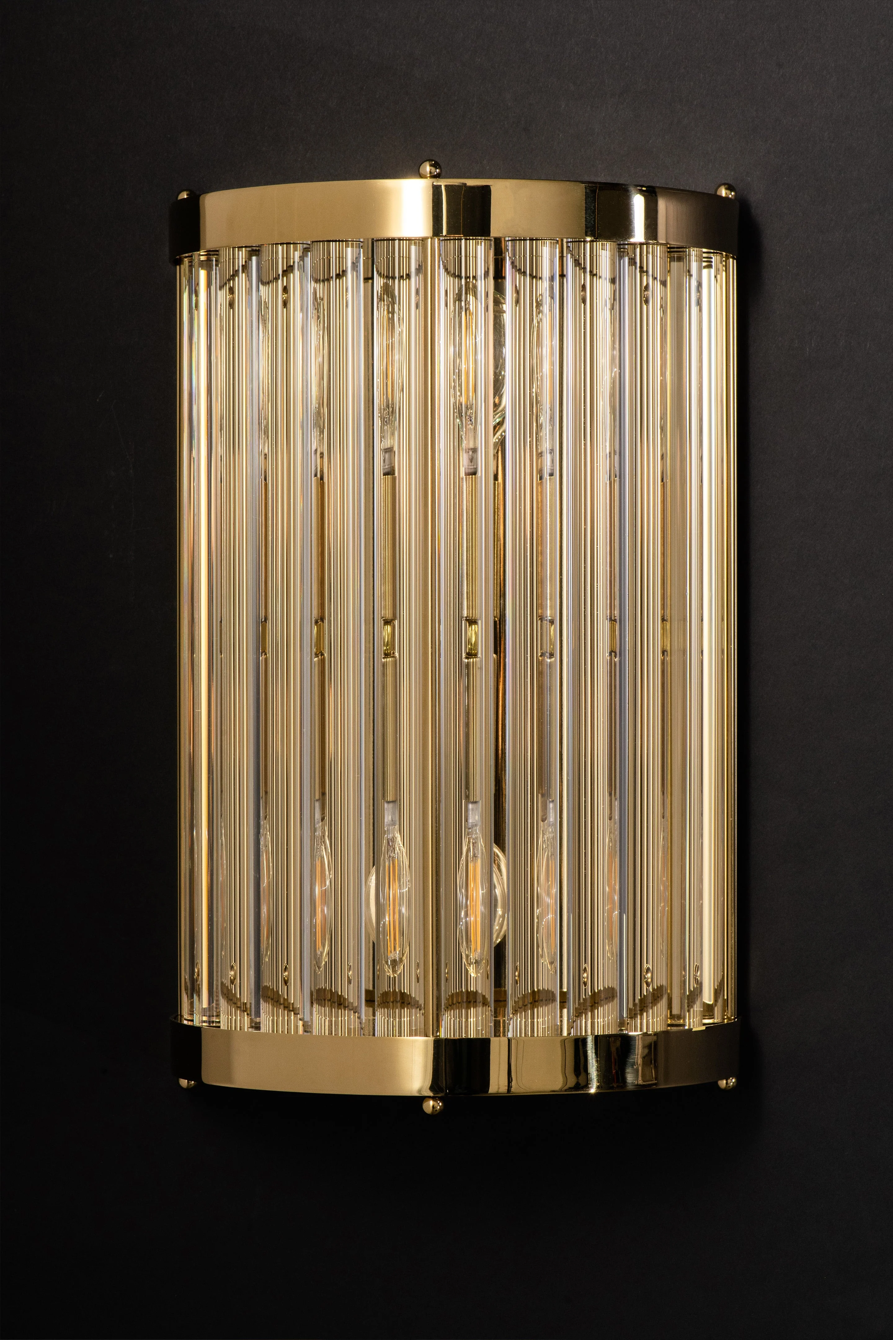 Bacchus Wall Sconce - Image 2