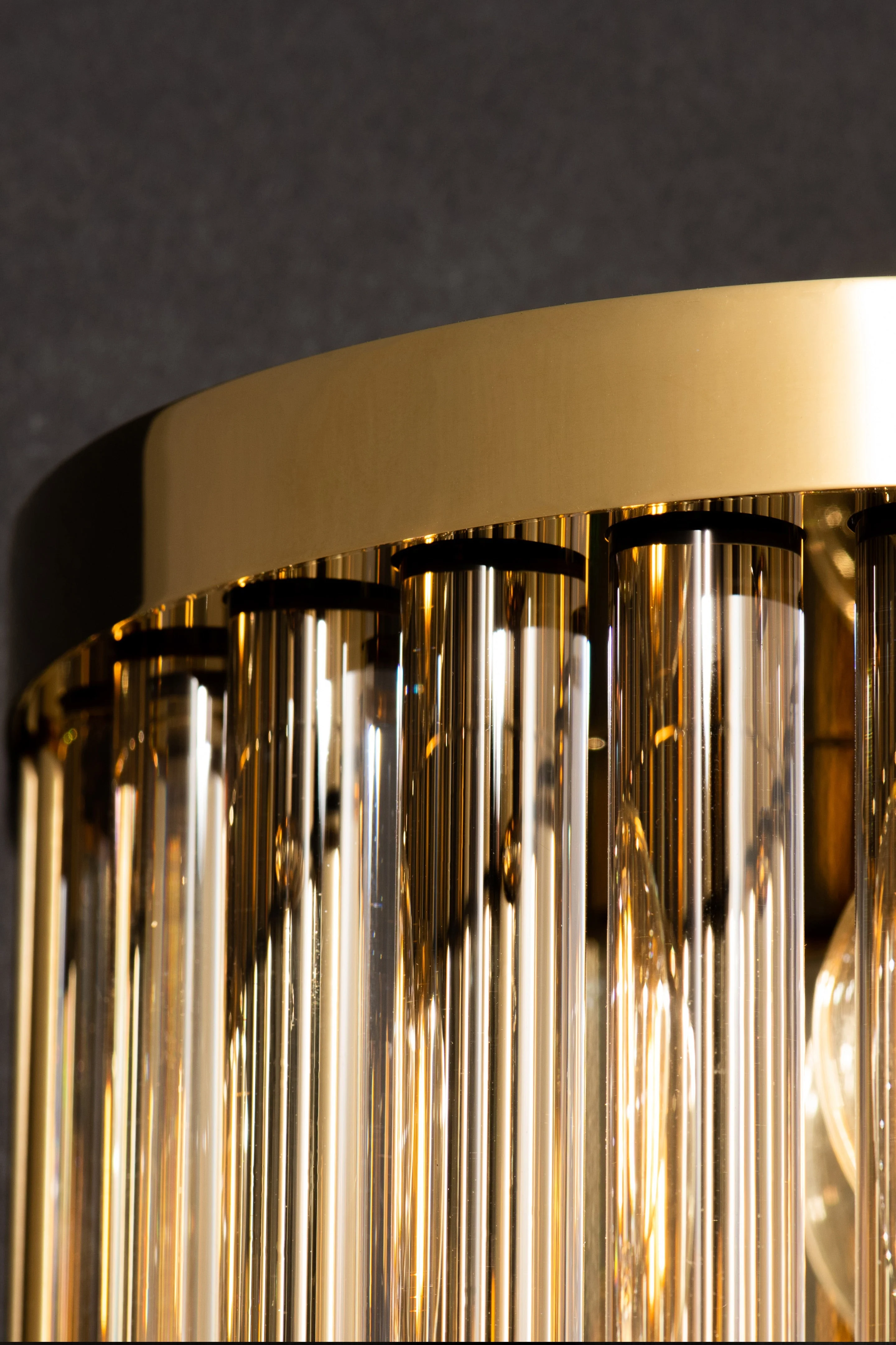 Bacchus Wall Sconce - Image 4
