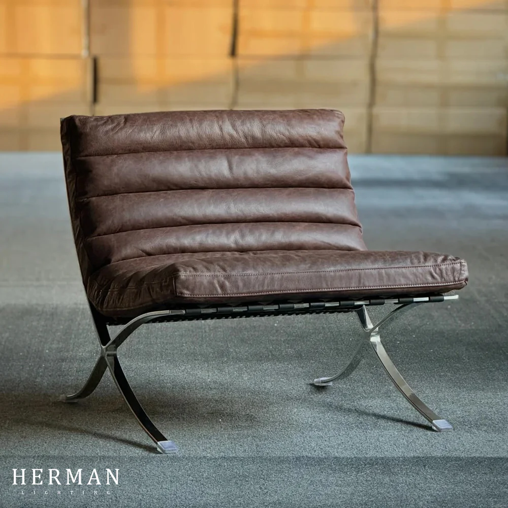Barcelona Chic Chair - Image 3