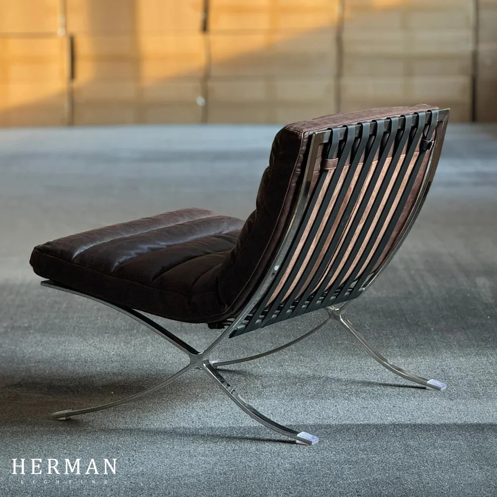 Barcelona Chic Chair - Image 4