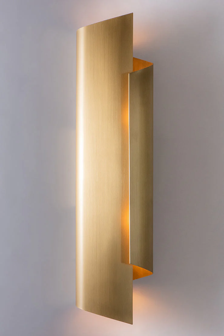 Behn Wall Sconce - Image 3