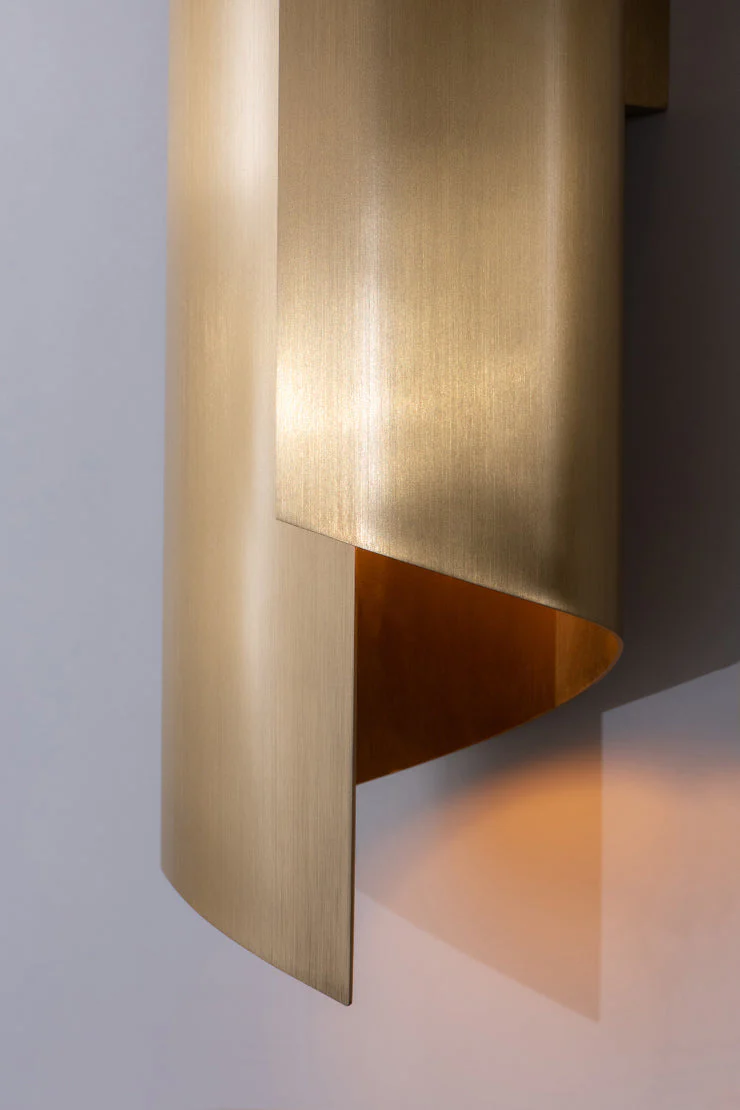 Behn Wall Sconce - Image 4
