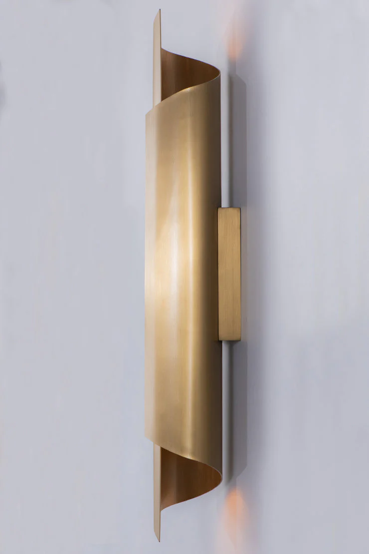 Behn Wall Sconce - Image 5