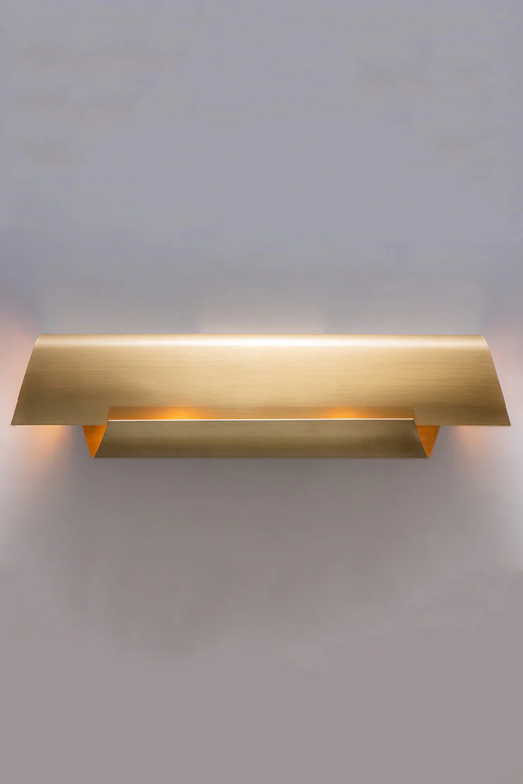 Behn Wall Sconce - Image 6