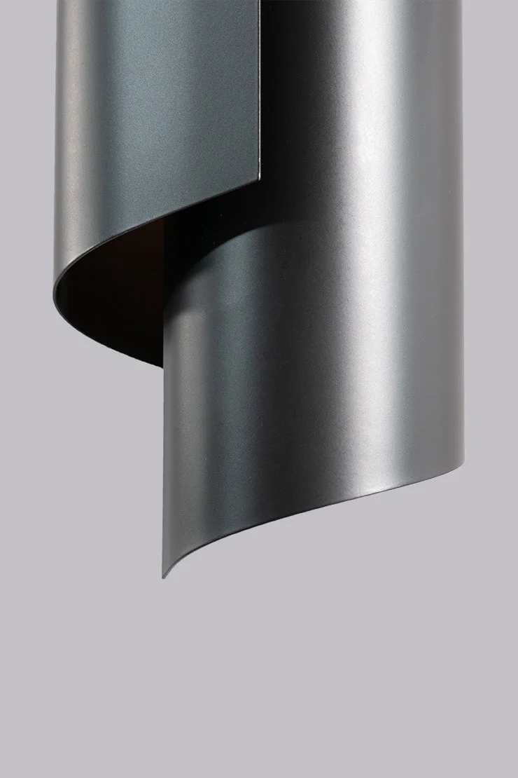 Behn Wall Sconce - Image 9