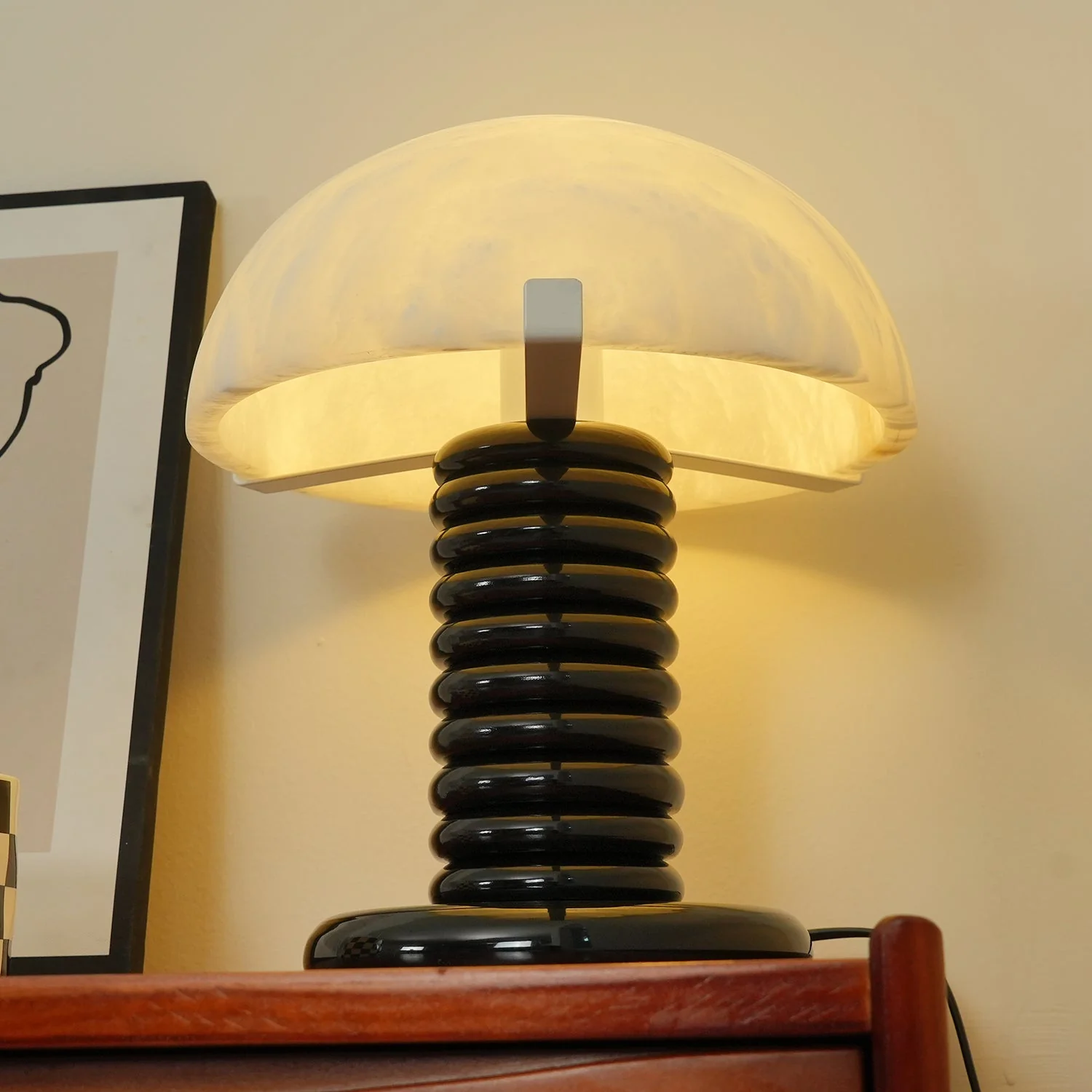 Ben Swildens Table Lamp - Image 11
