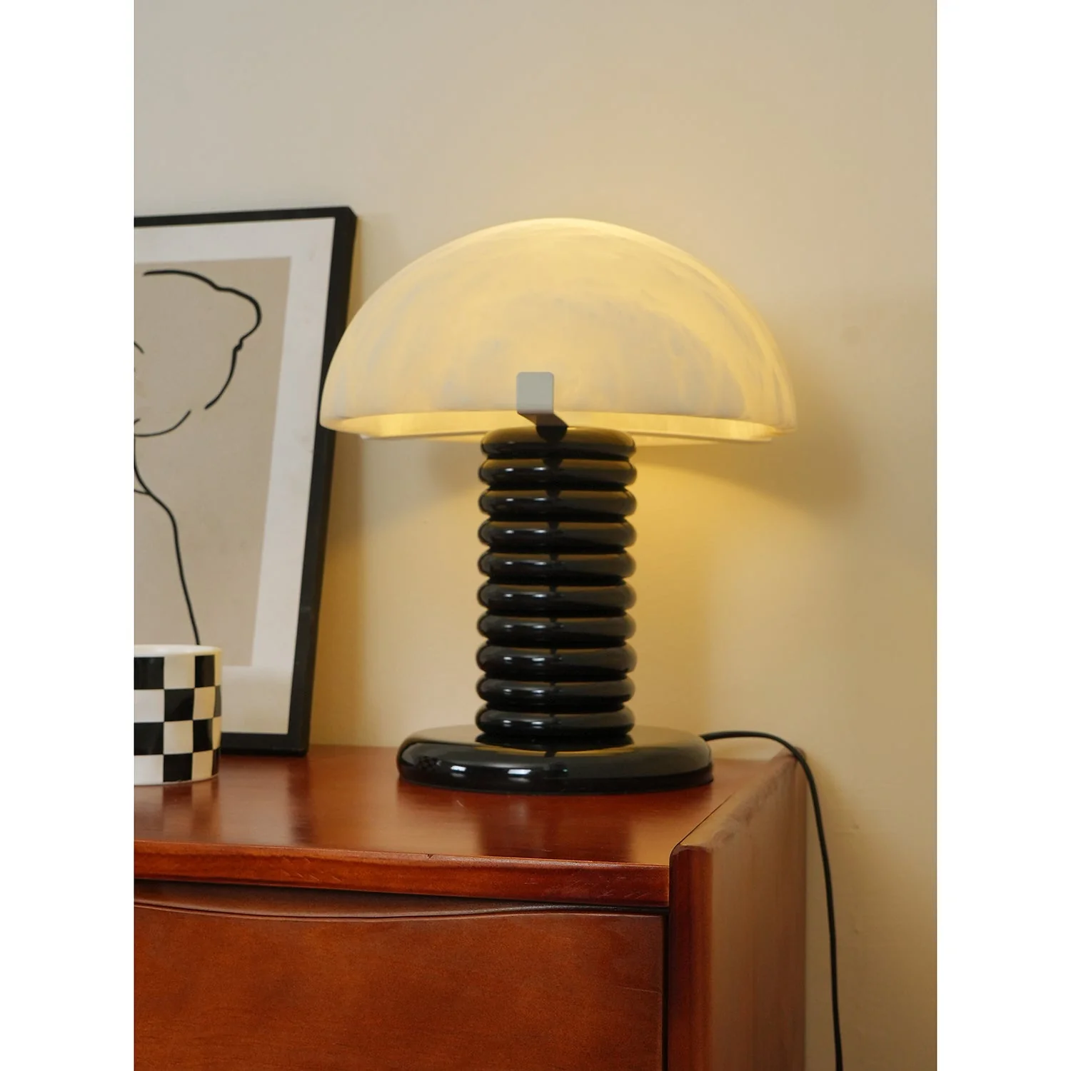 Ben Swildens Table Lamp - Image 15