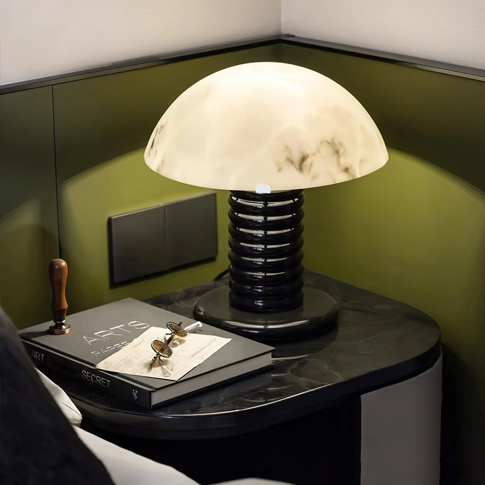 Ben Swildens Table Lamp - Image 18