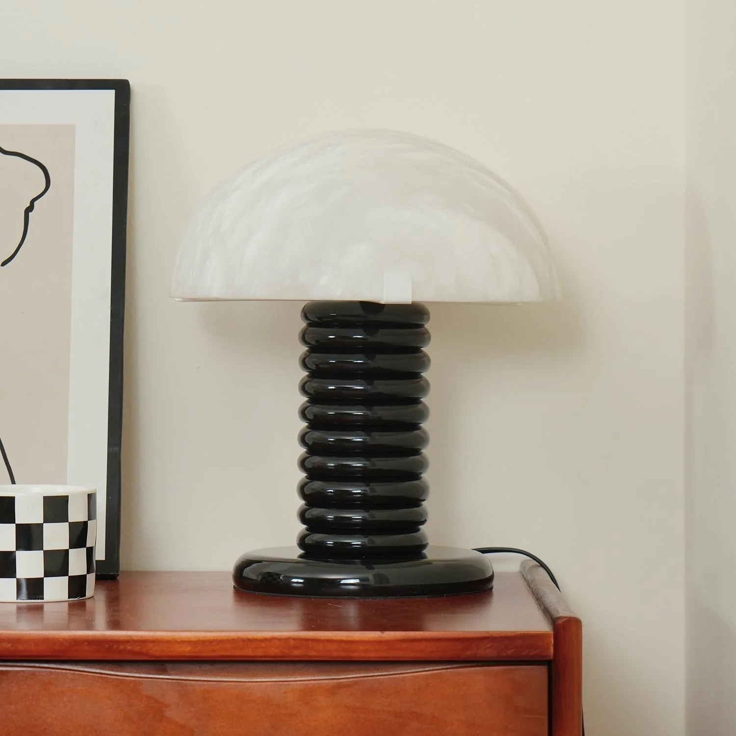 Ben Swildens Table Lamp - Image 4