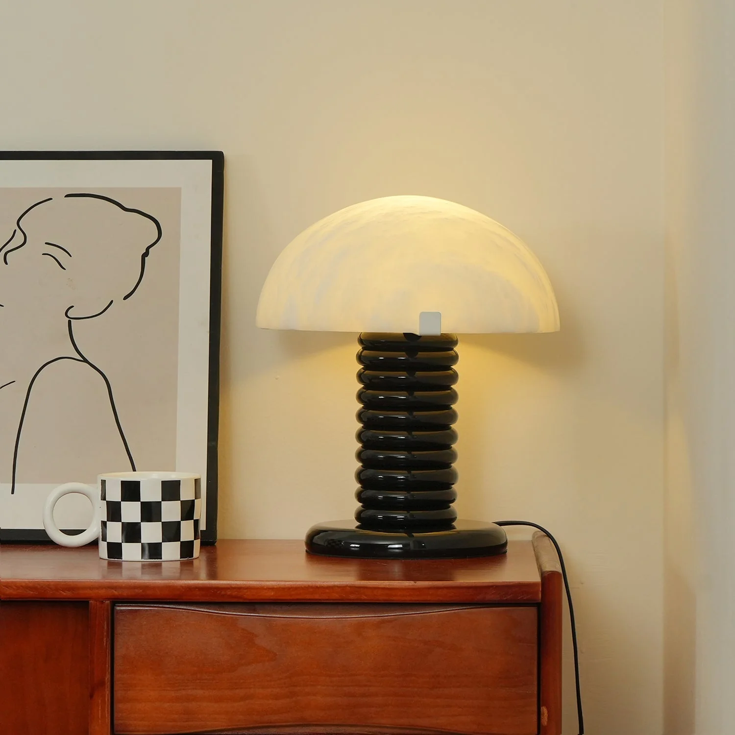 Ben Swildens Table Lamp - Image 5