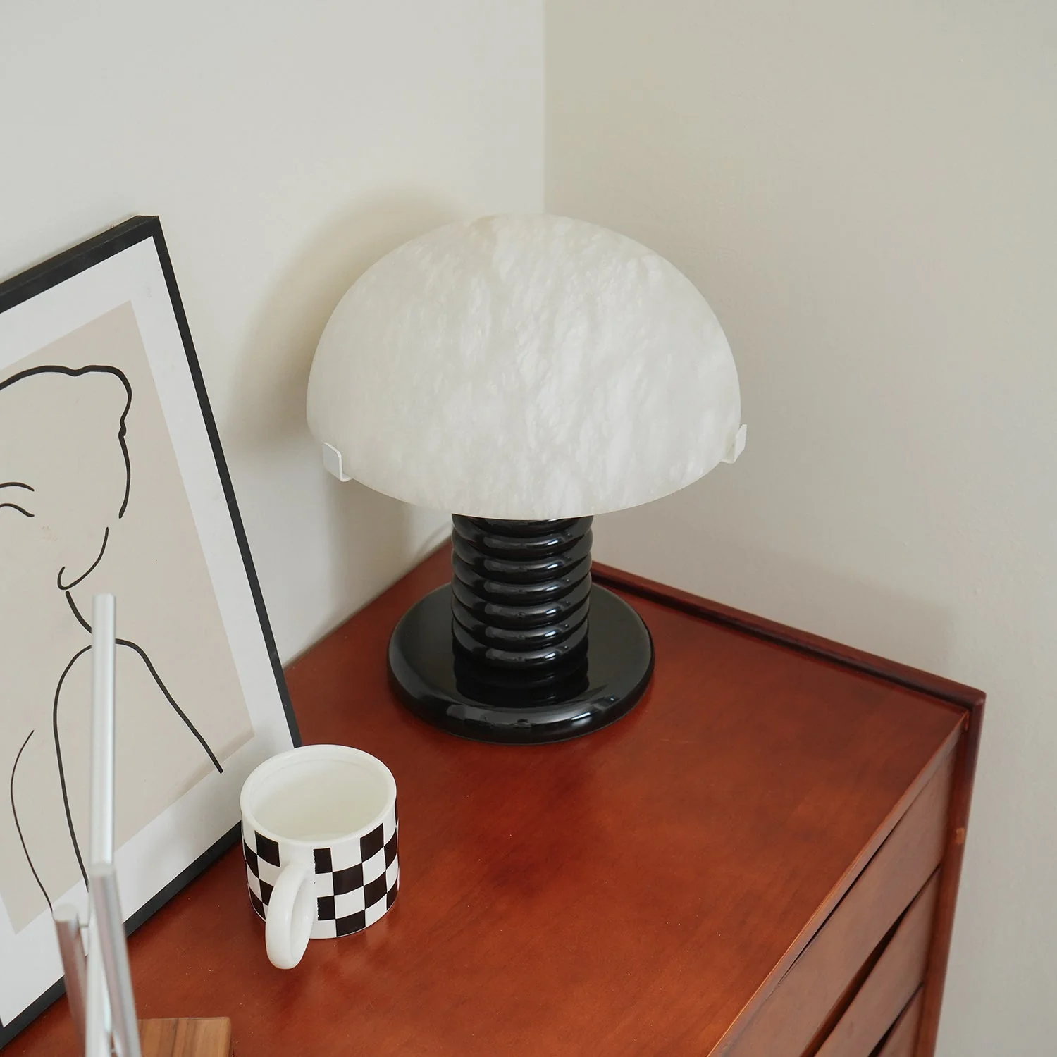 Ben Swildens Table Lamp - Image 6