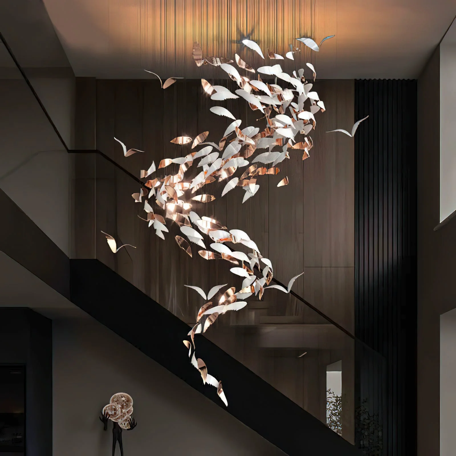 Bennett Chandelier - Image 2