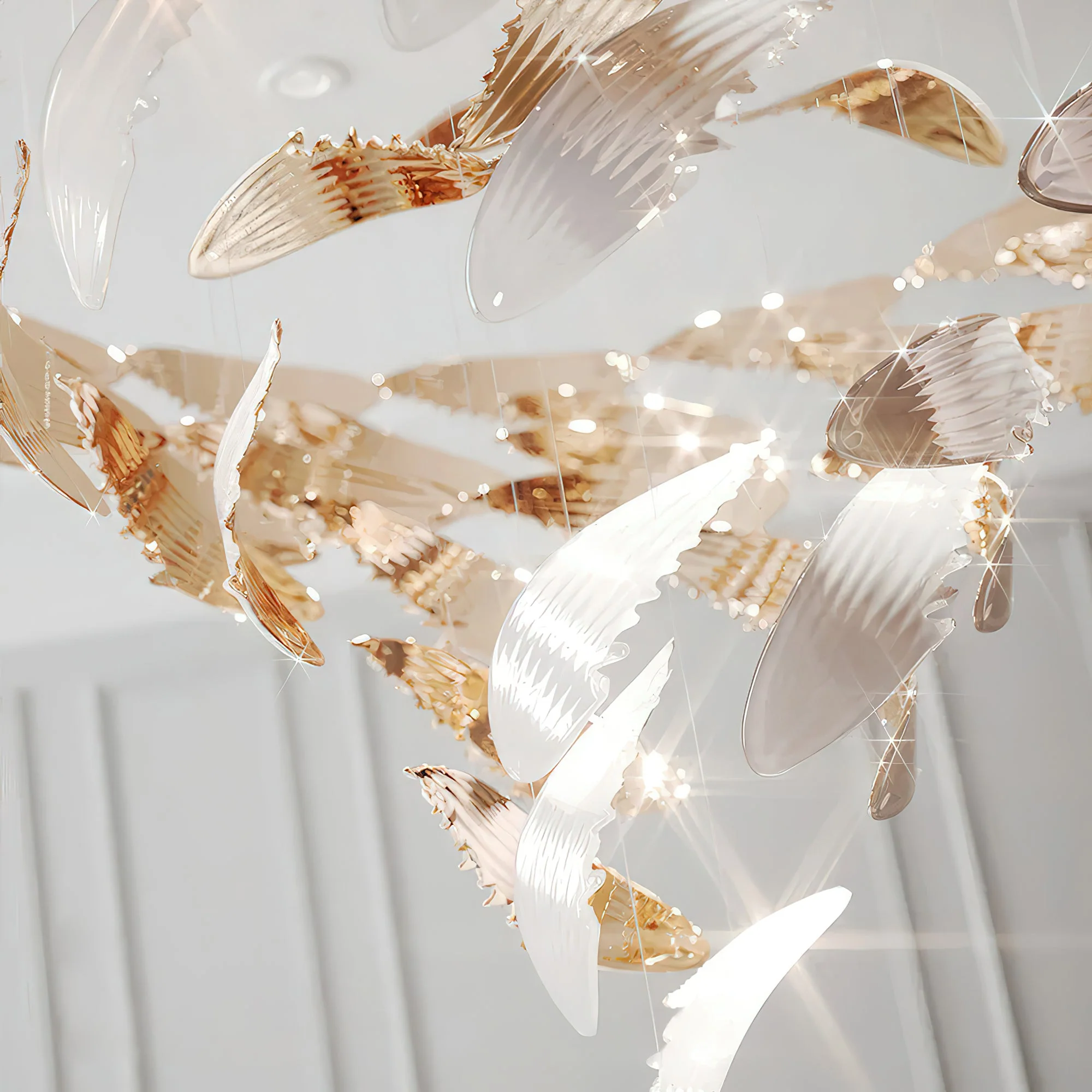 Bennett Chandelier - Image 25