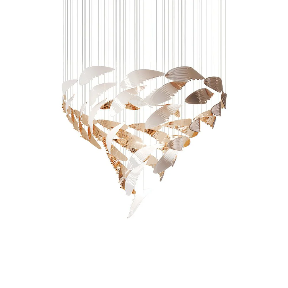 Bennett Chandelier - Image 5