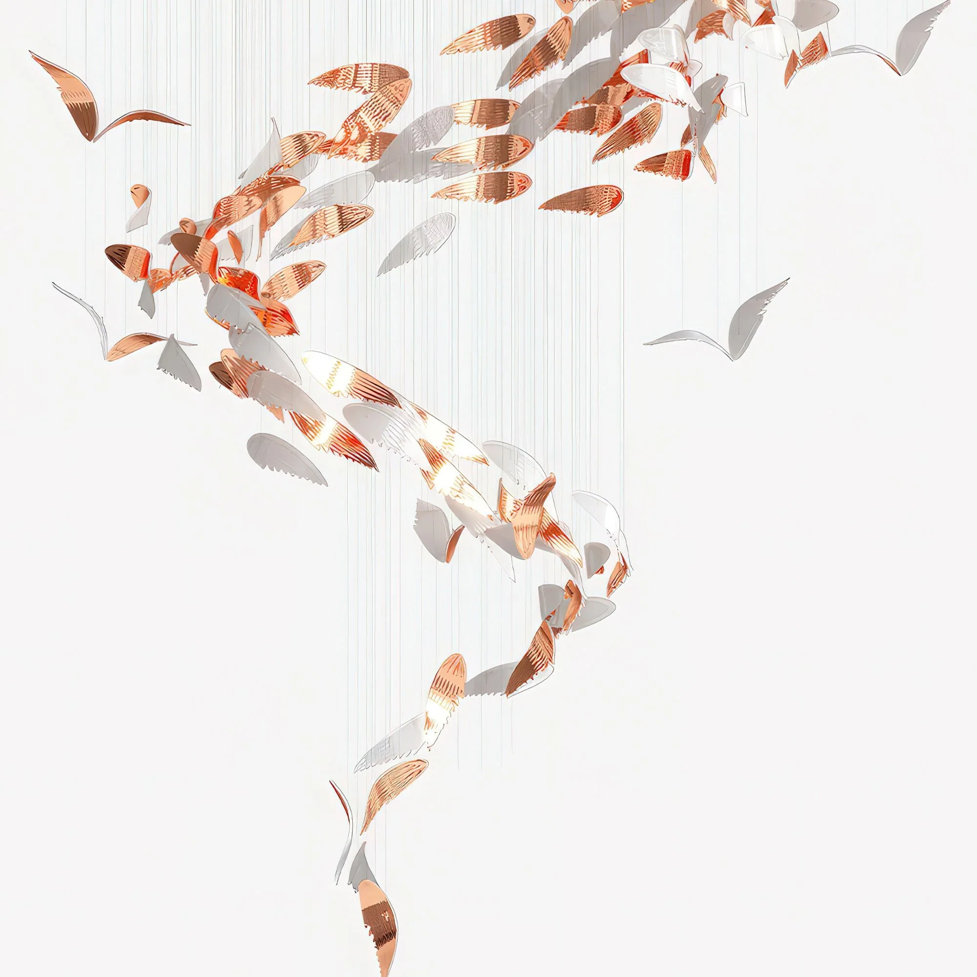 Bennett Chandelier - Image 7
