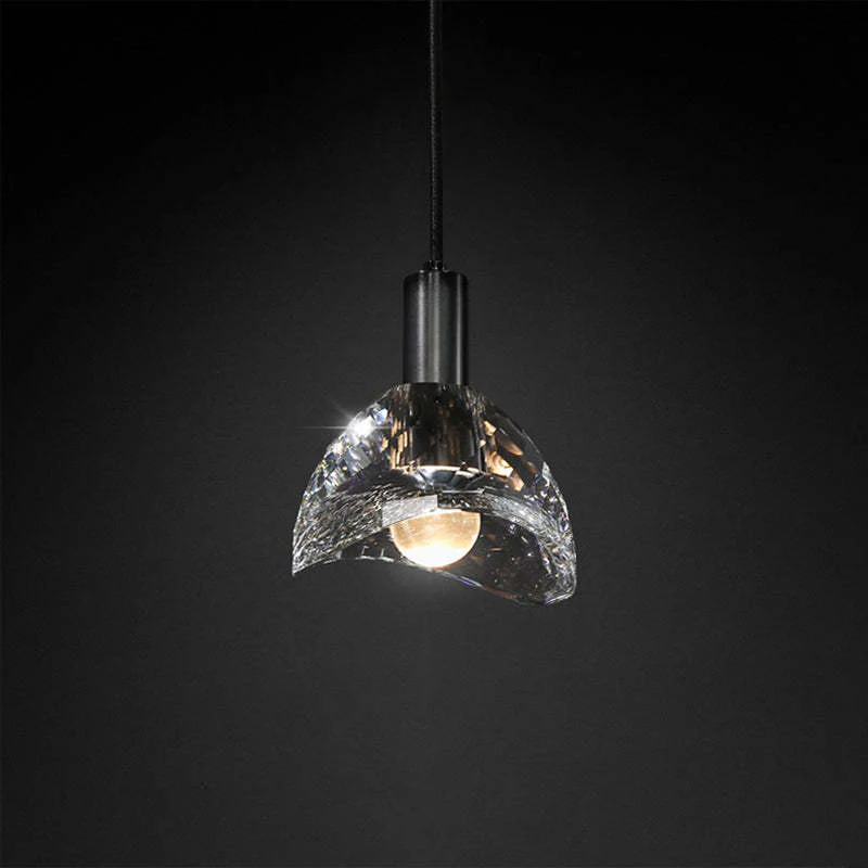 Beva Crystal Pendant - Image 4