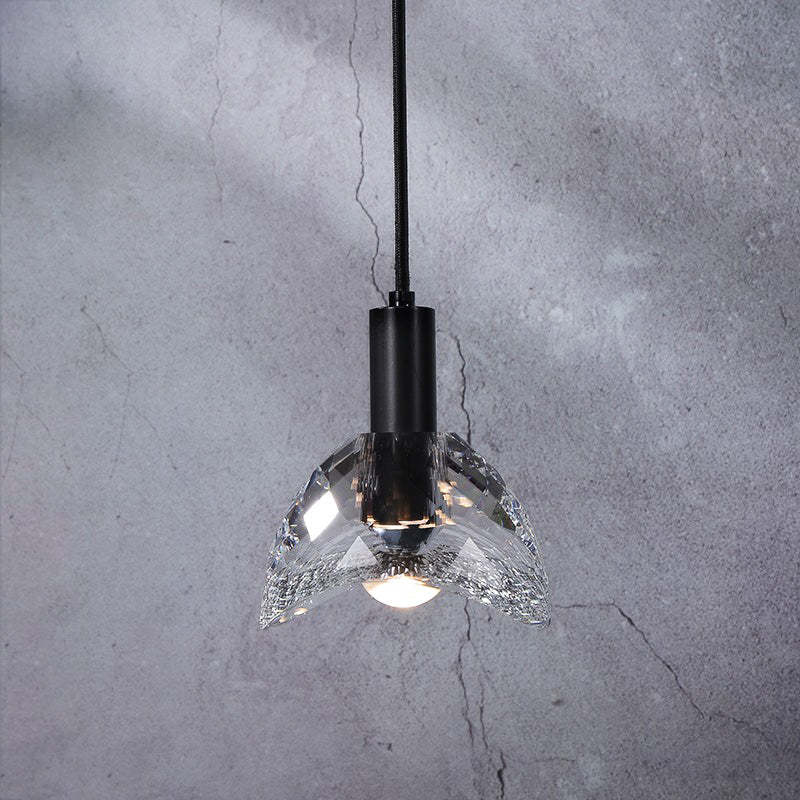 Beva Crystal Pendant - Image 6
