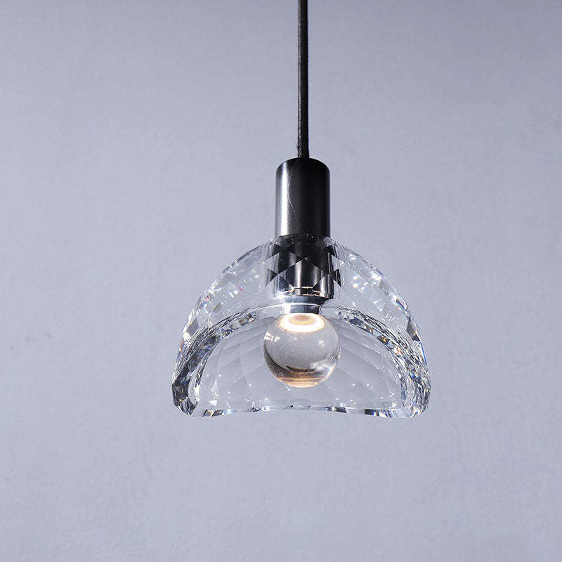 Beva Crystal Pendant - Image 8