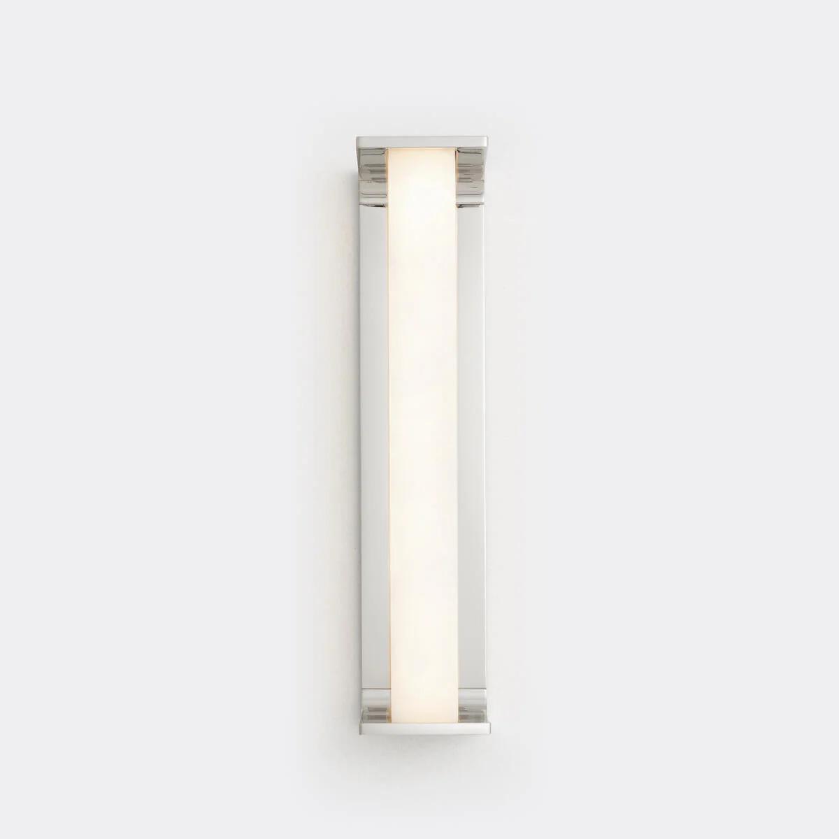 Bin Alabaster Sconce - Image 3