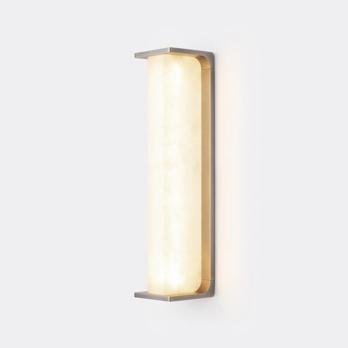 Bin Alabaster Sconce - Image 7