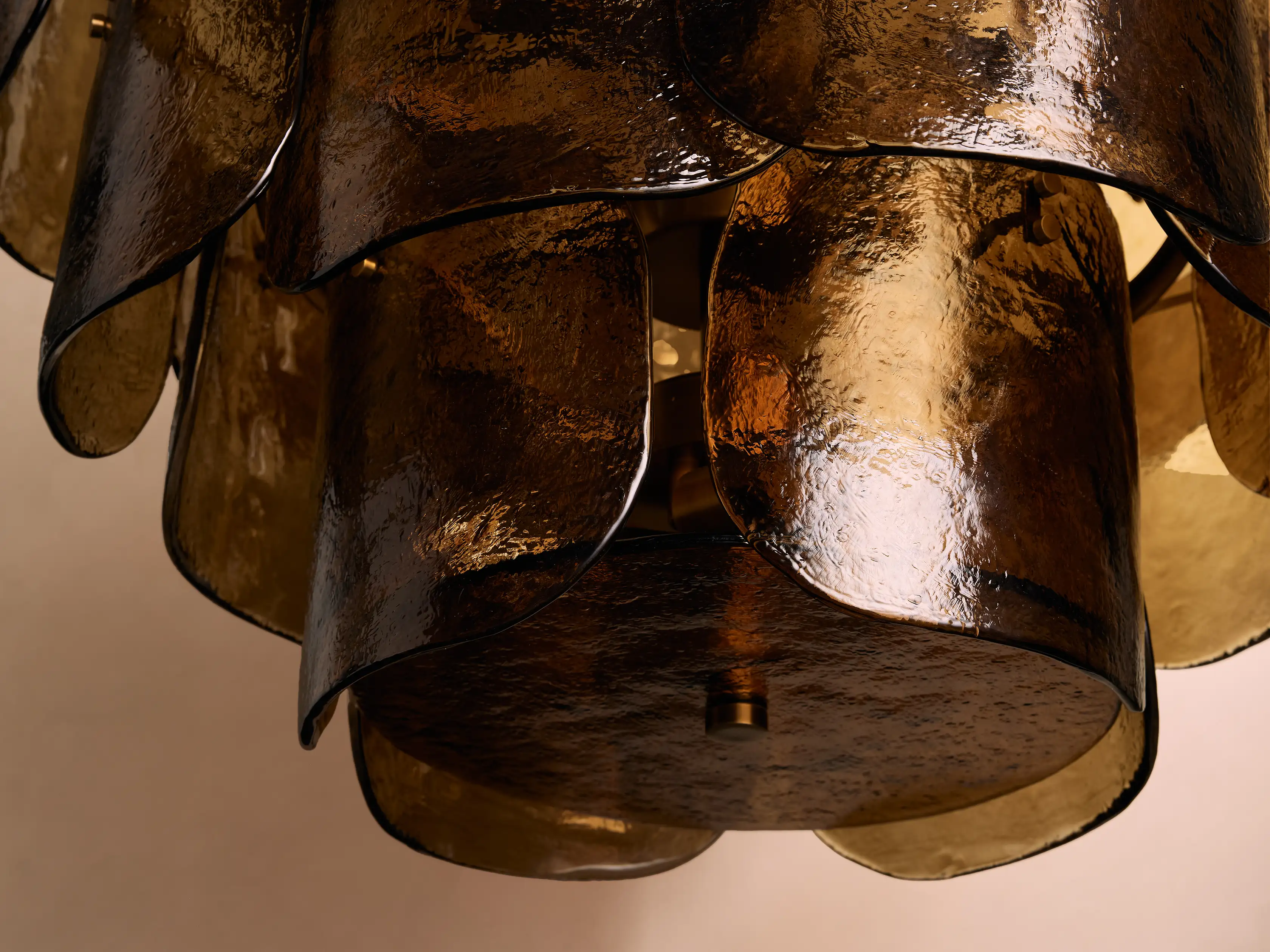 Blaire Round Chandelier - Image 12