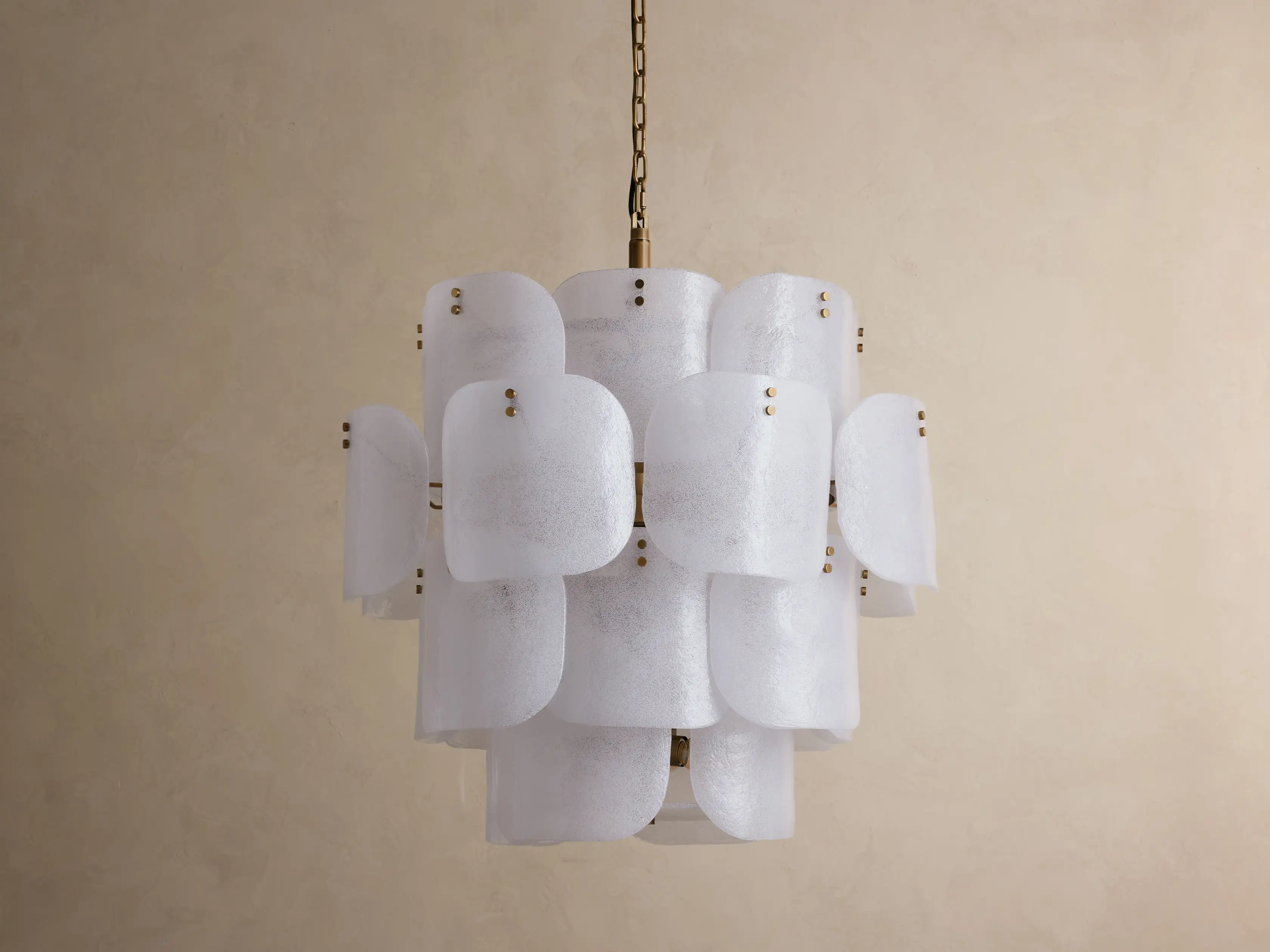 Blaire Round Chandelier - Image 2