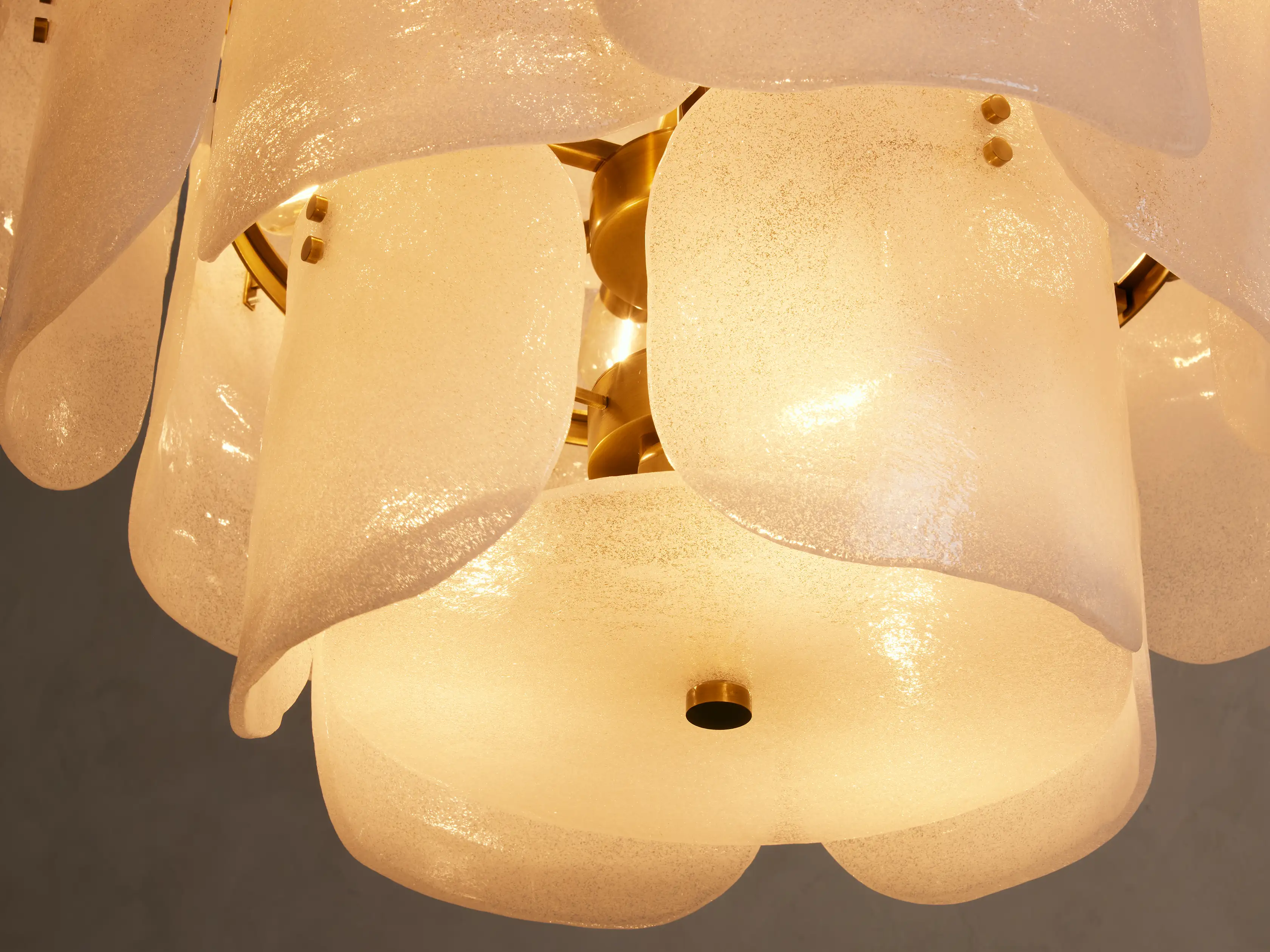 Blaire Round Chandelier - Image 3