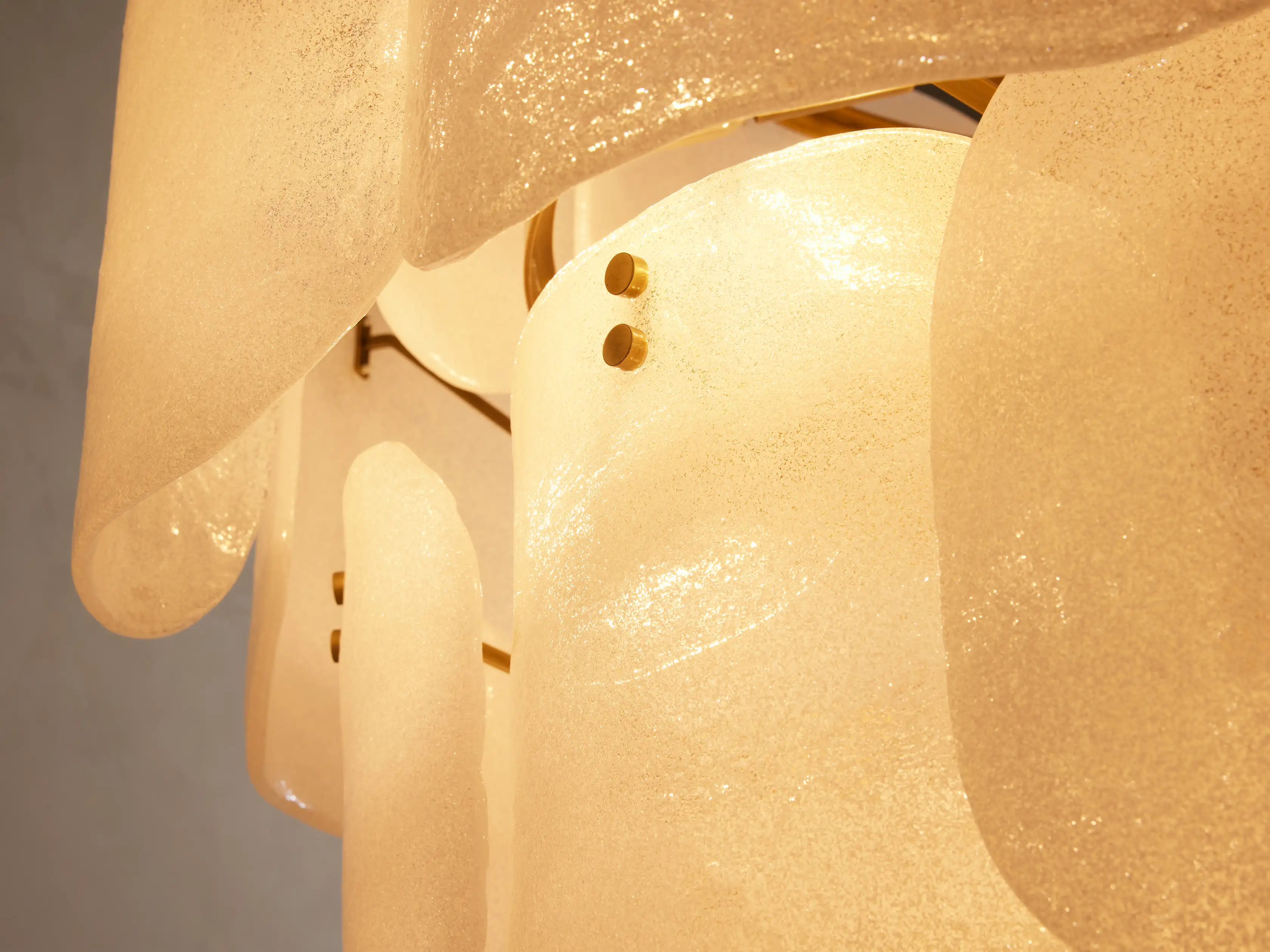 Blaire Round Chandelier - Image 4