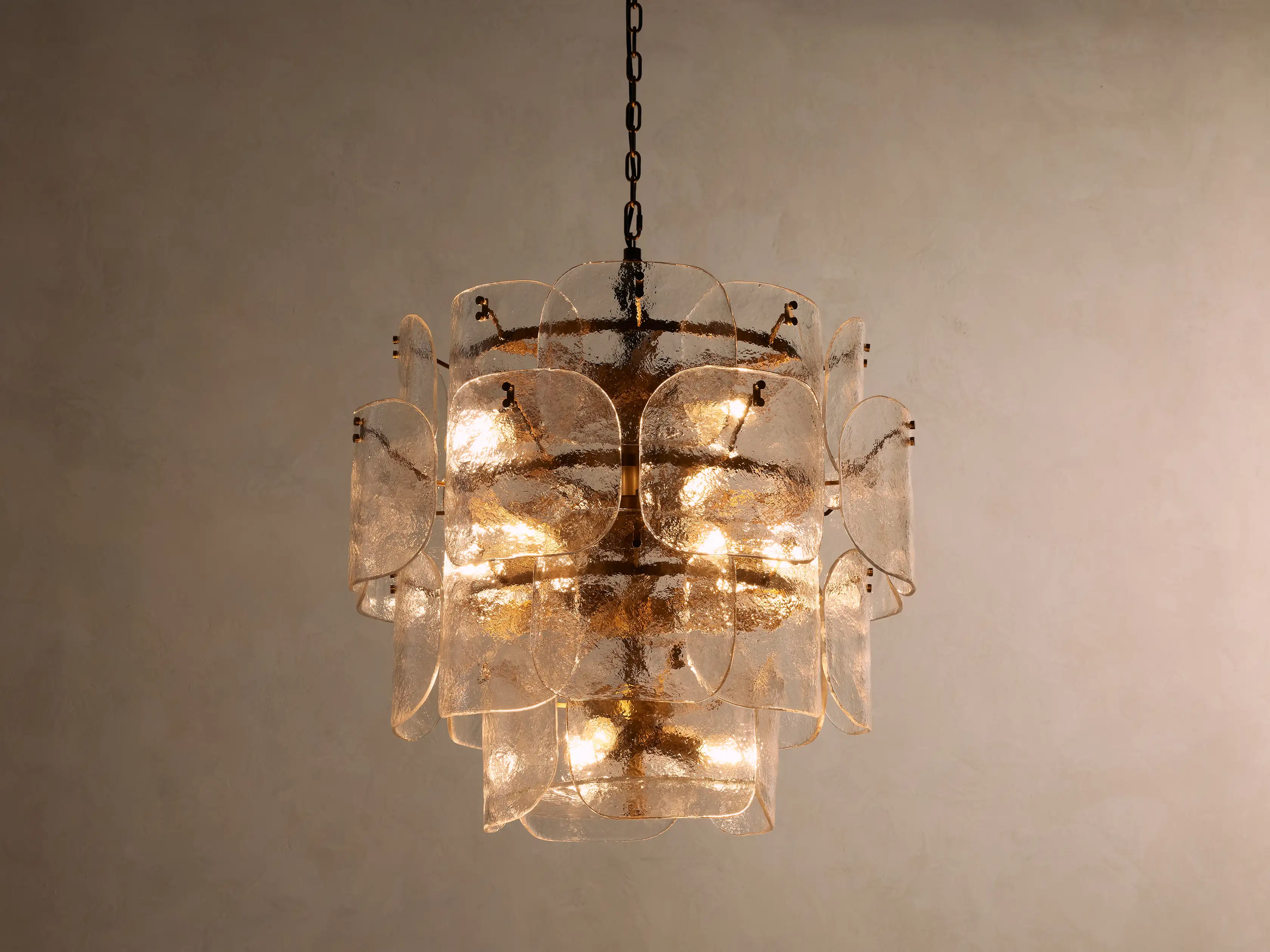 Blaire Round Chandelier - Image 5