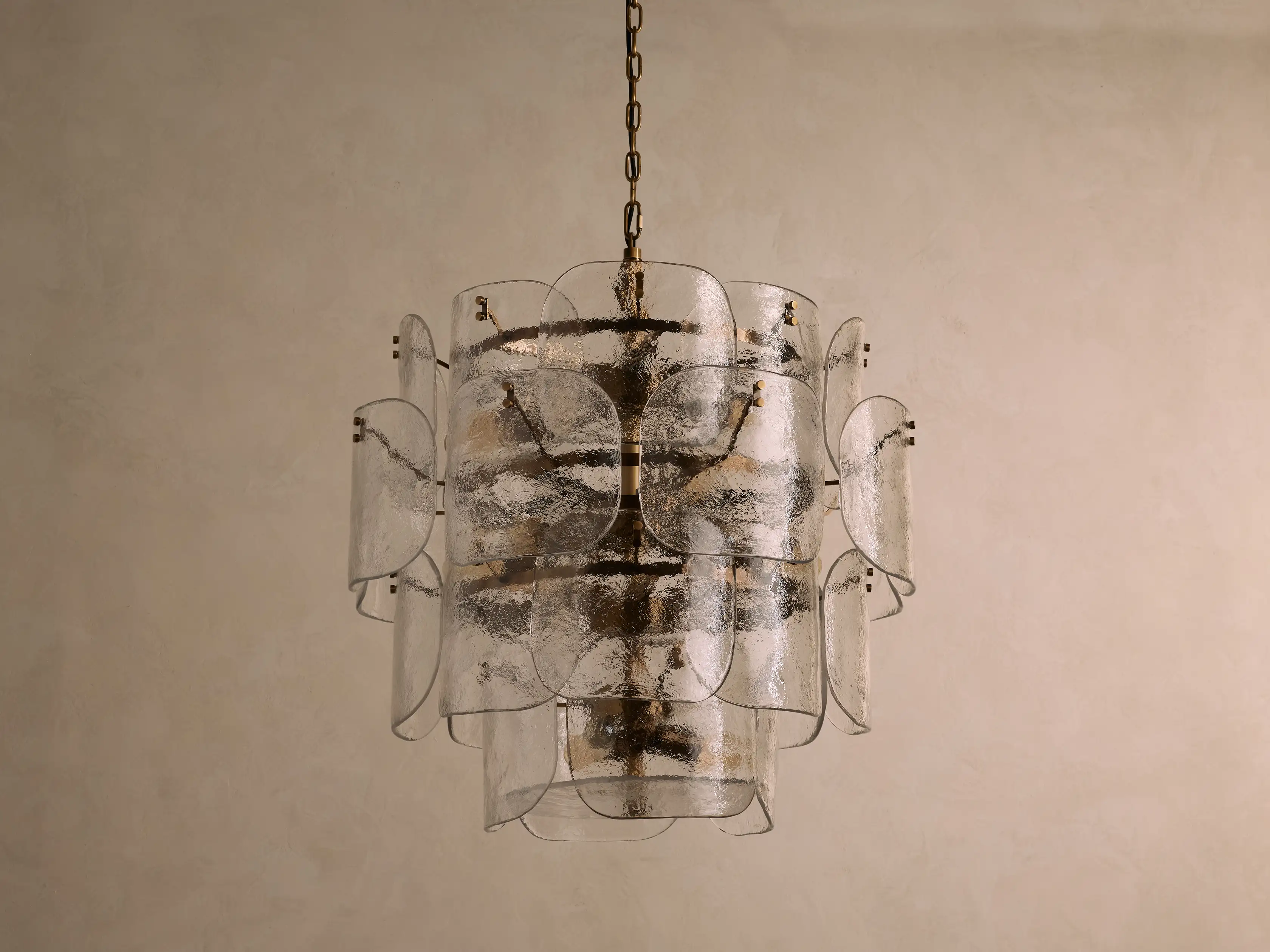Blaire Round Chandelier - Image 6
