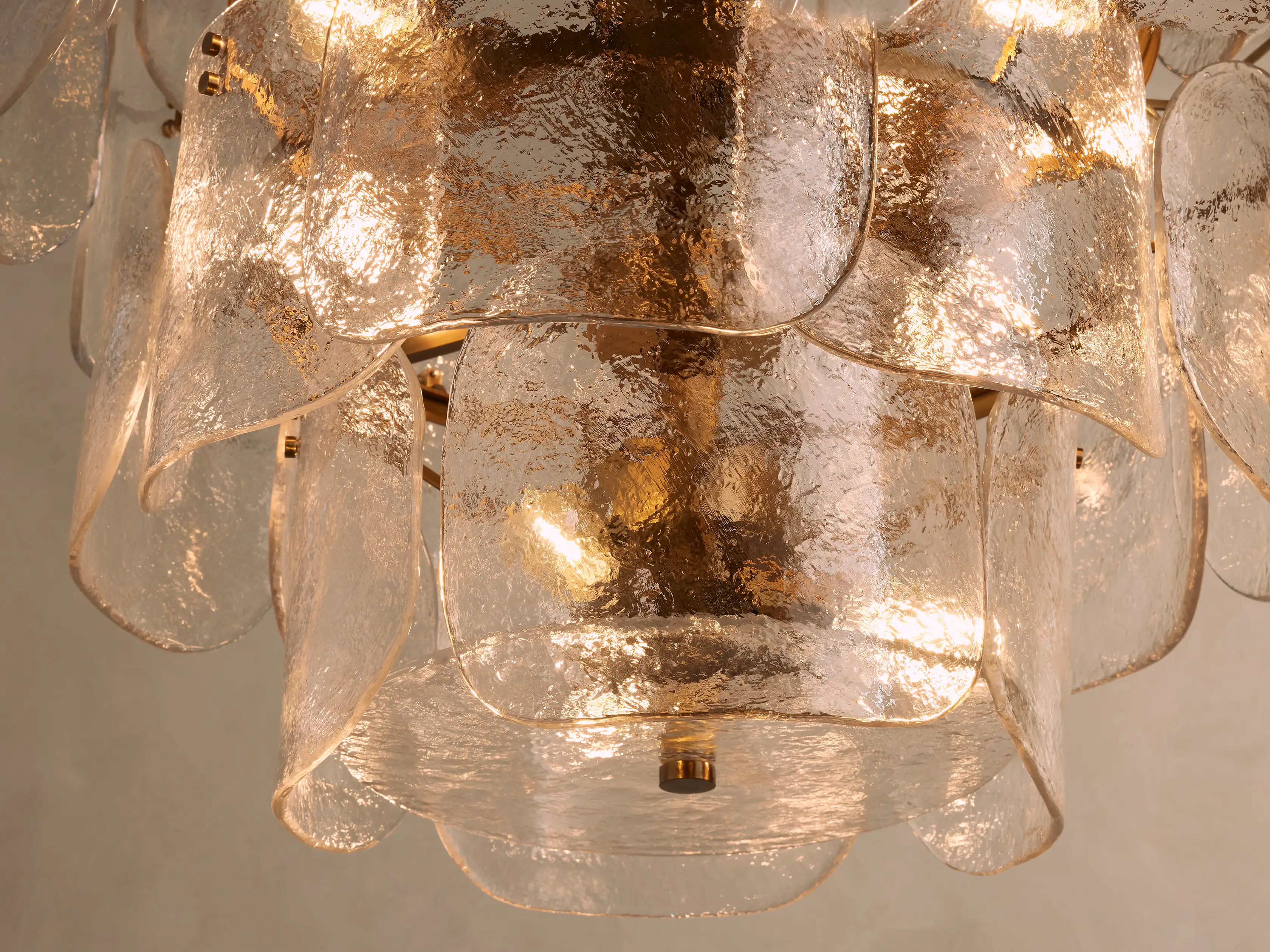 Blaire Round Chandelier - Image 7
