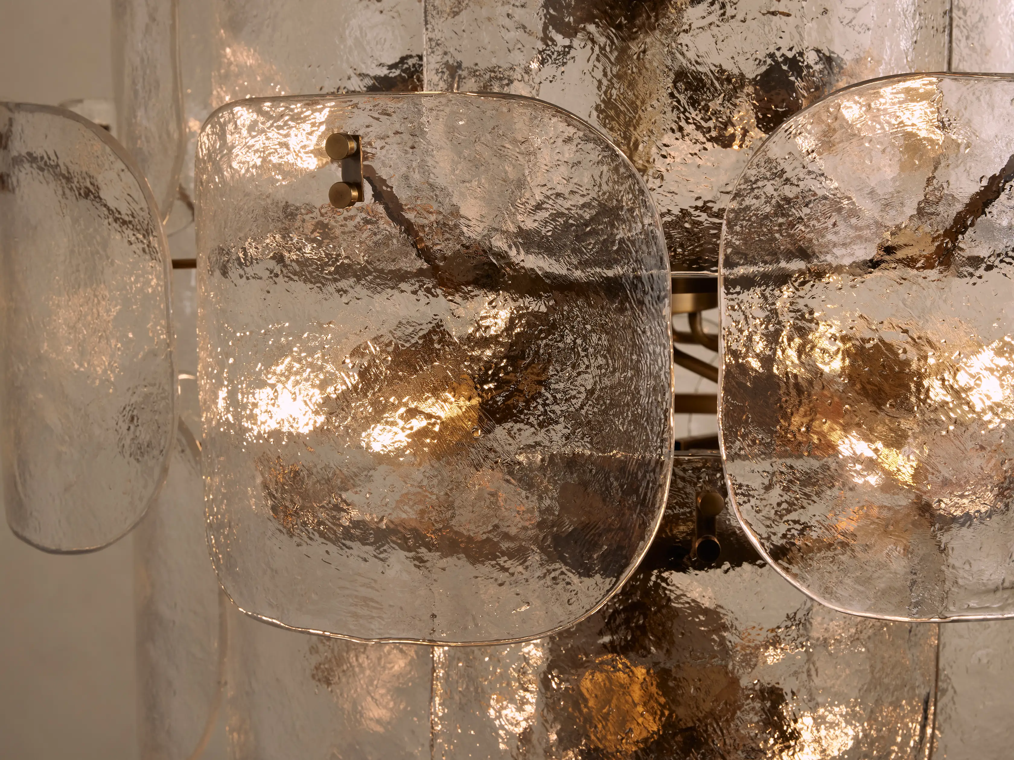 Blaire Round Chandelier - Image 8