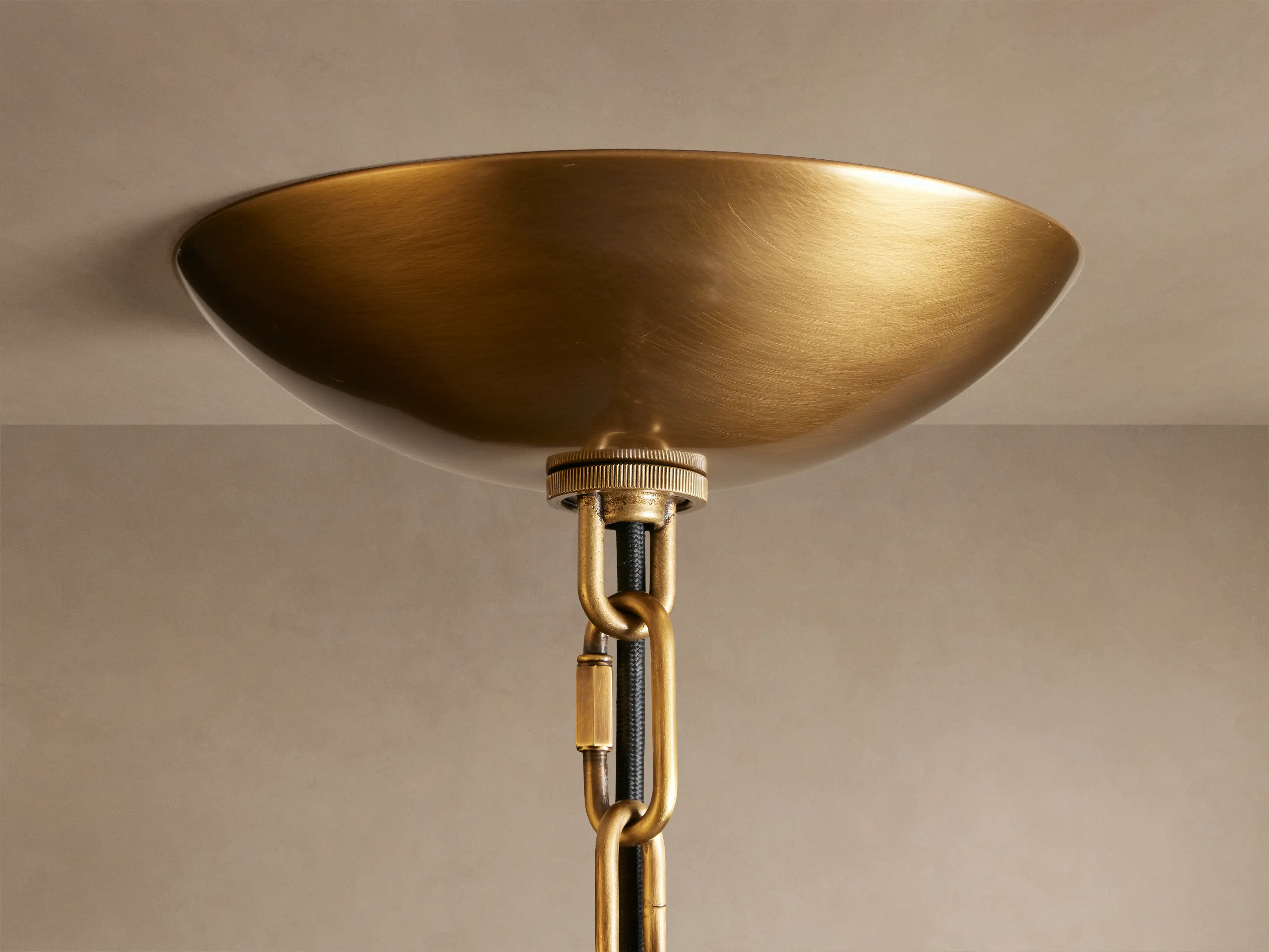 Blaire Round Chandelier - Image 9
