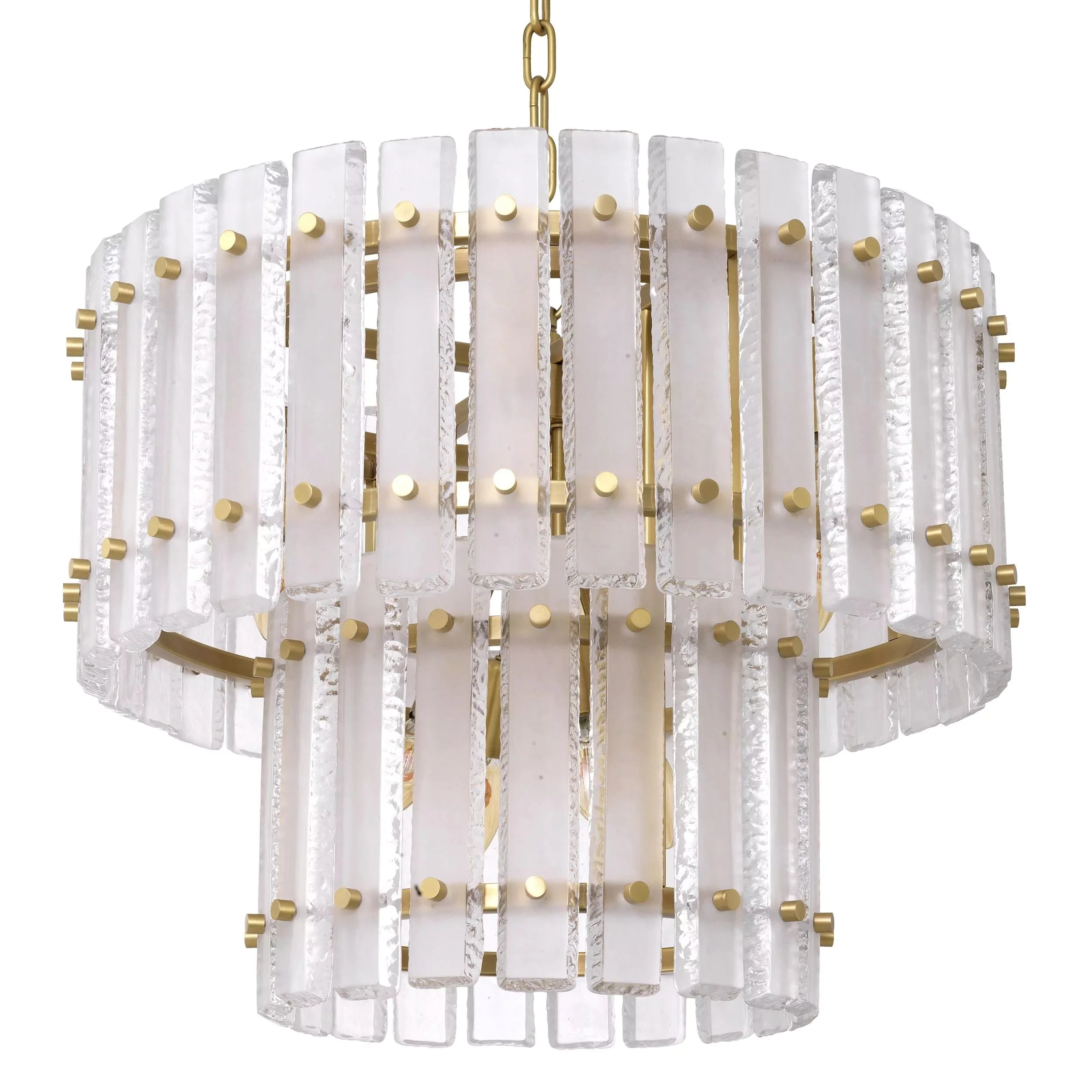 Blason Modern Chandelier 23.2" - Image 3