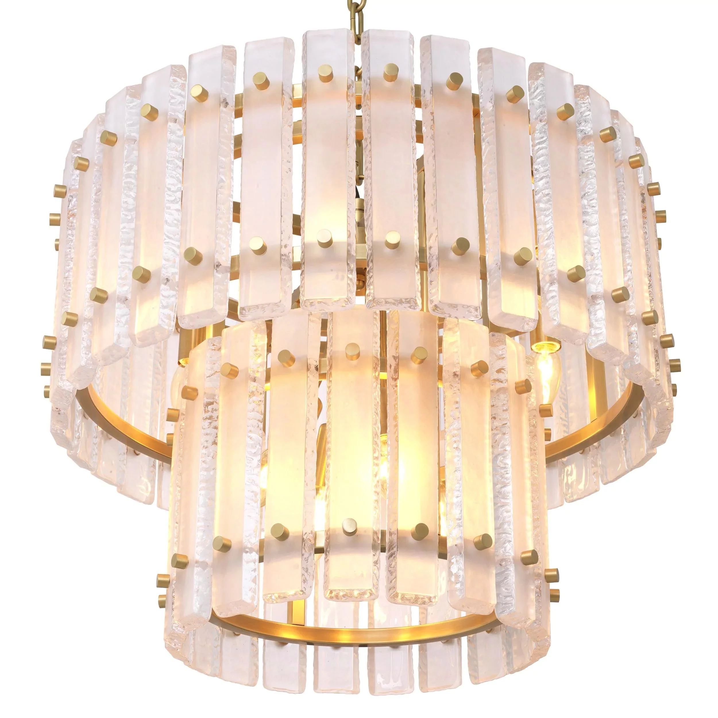 Blason Modern Chandelier 23.2" - Image 4