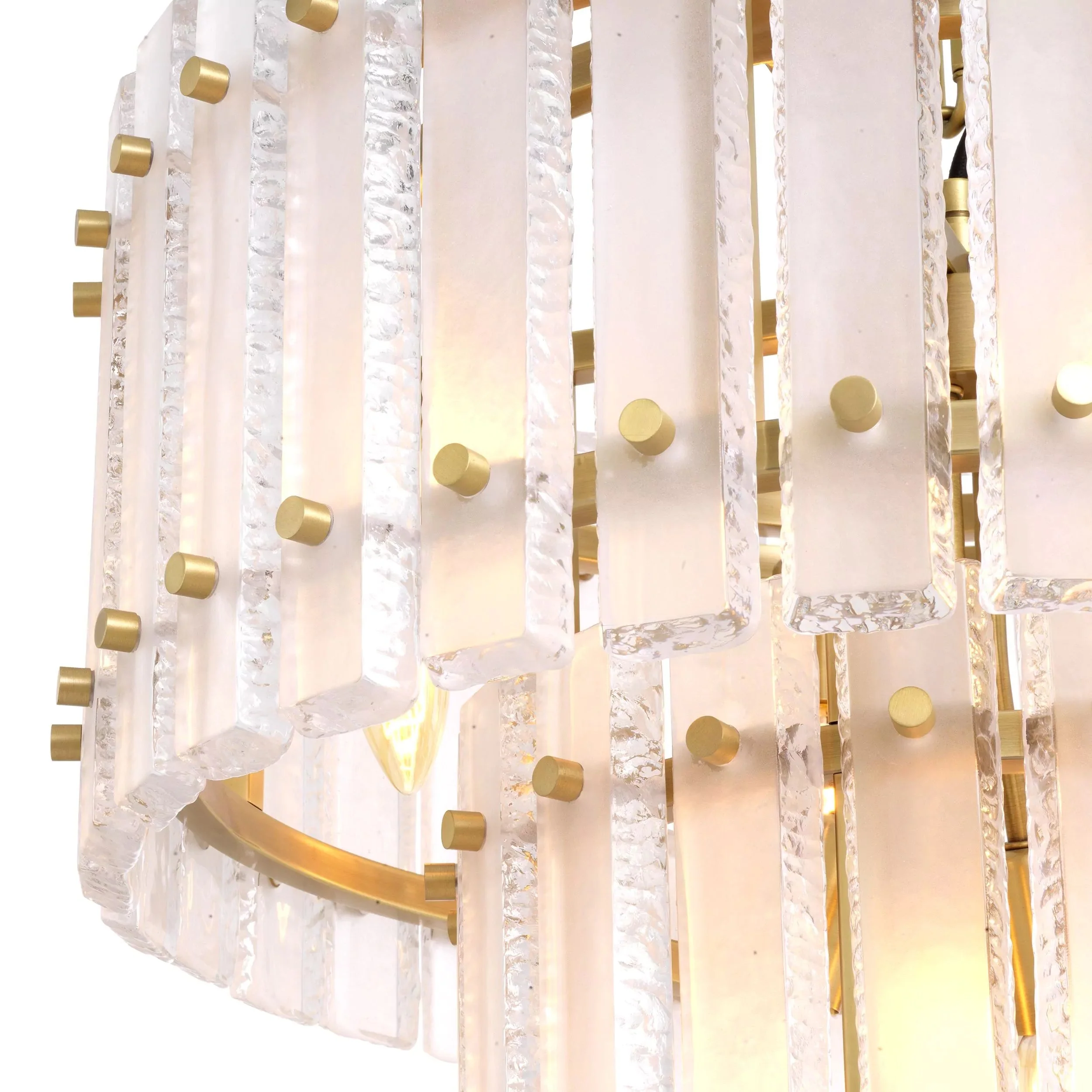 Blason Modern Chandelier 23.2" - Image 6