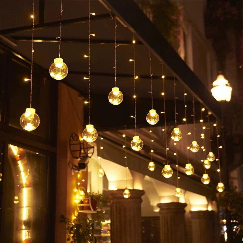 Blingstar Glow Lights: Sparkle Your Holidays! - Image 3