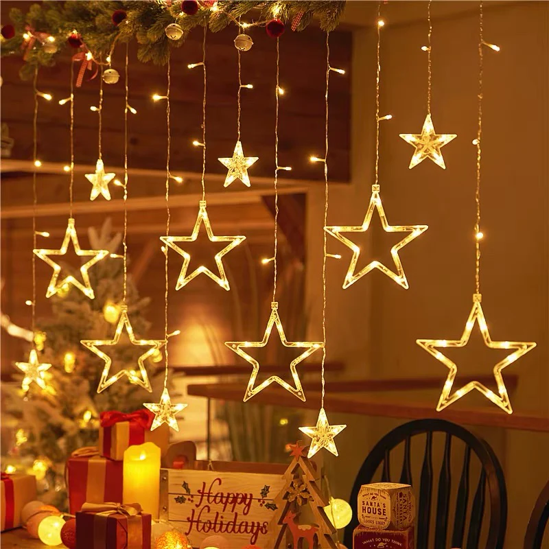 Blingstar Glow Lights: Sparkle Your Holidays! - Image 4