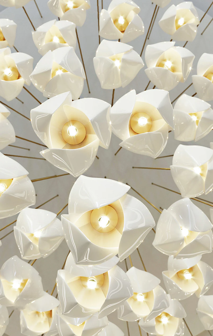 Bloom Chandelier - Image 13