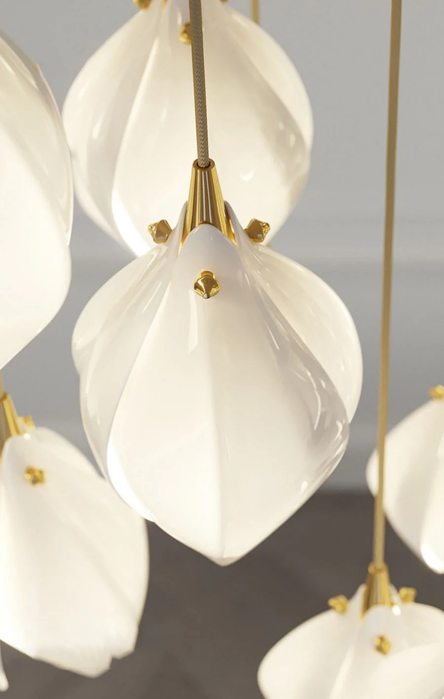 Bloom Chandelier - Image 14