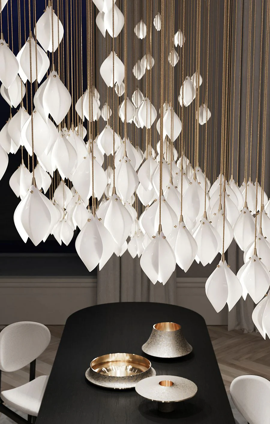 Bloom Chandelier - Image 16