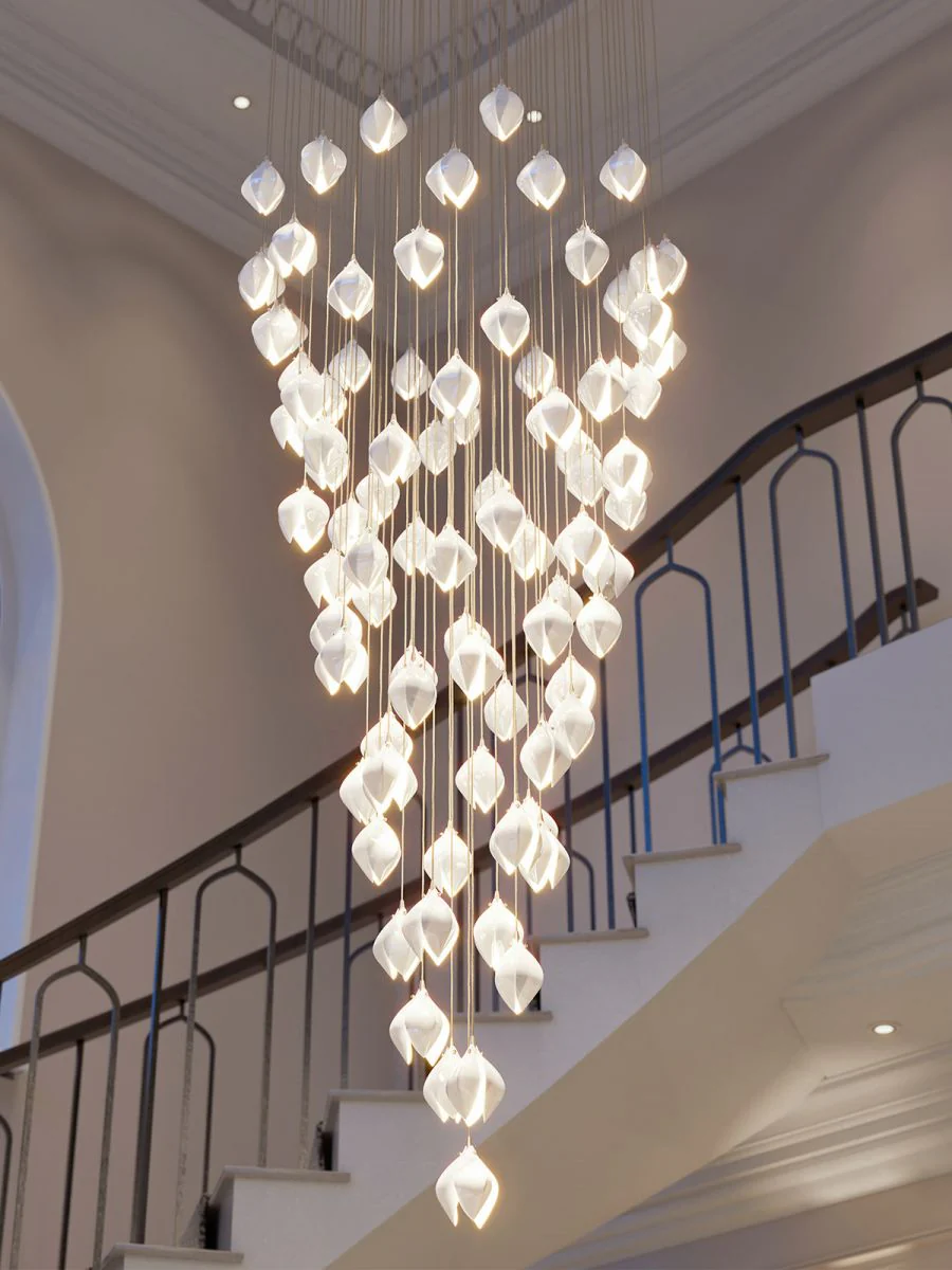 Bloom Chandelier - Image 4