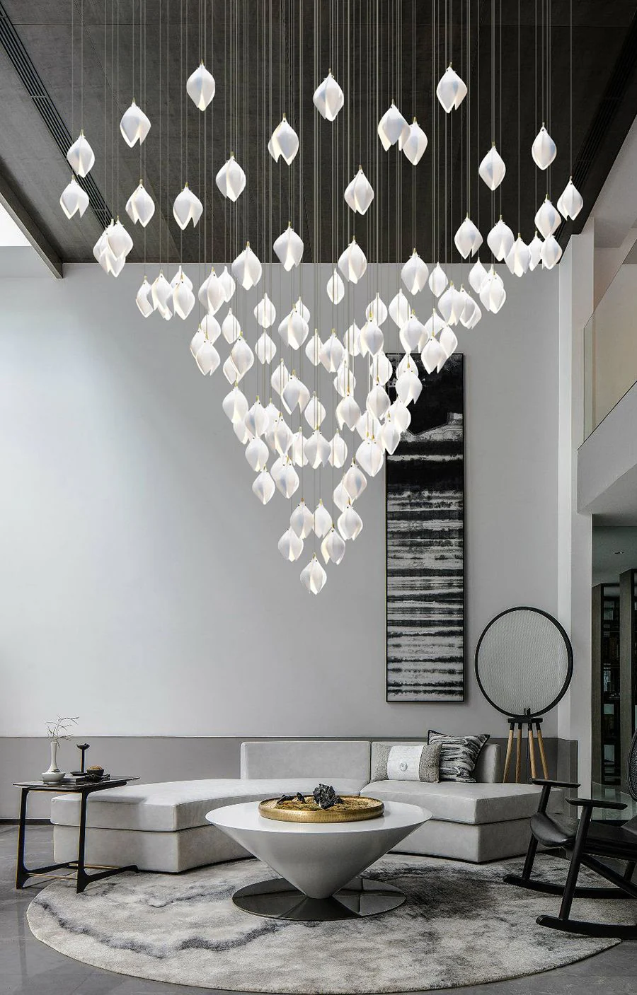 Bloom Chandelier - Image 5