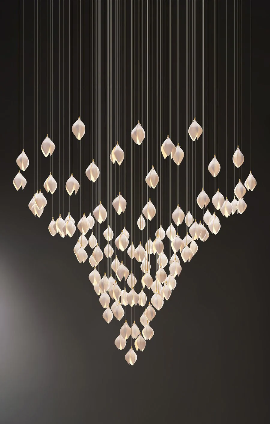 Bloom Chandelier - Image 7