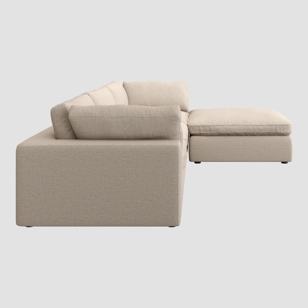 Blude Sofa 130" - Image 4