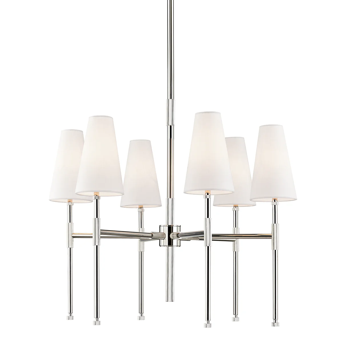 Bowery S Modern Chandelier - Image 7