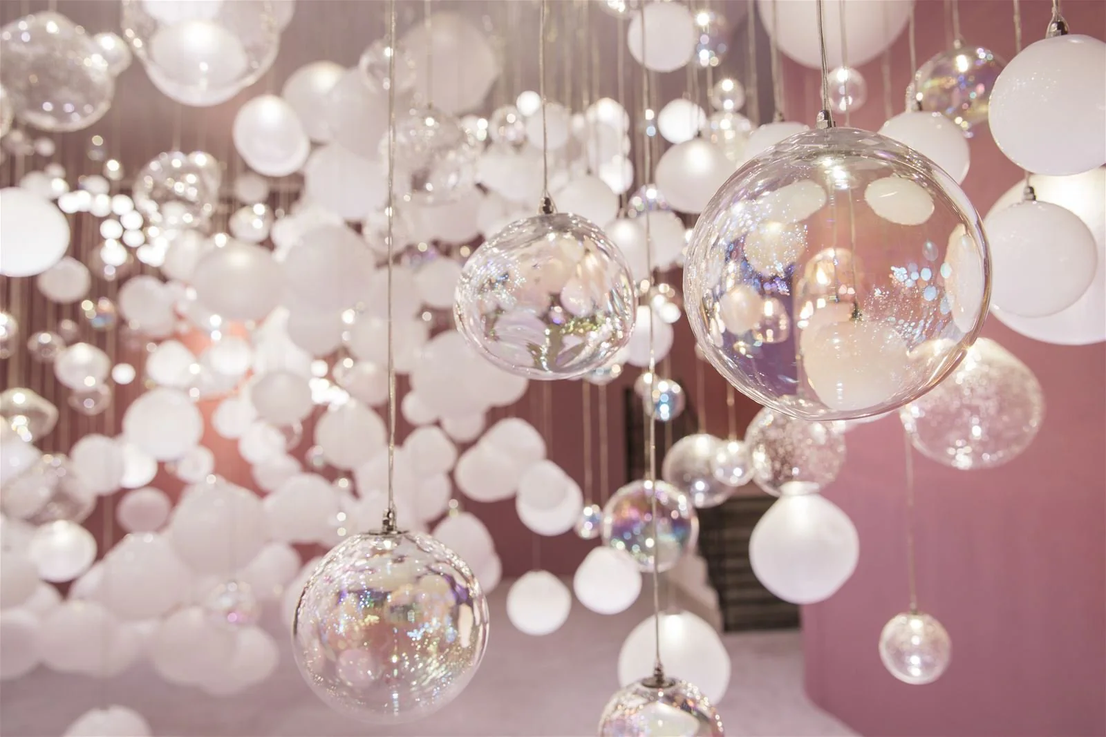 Breath of Light Customize Chandelier - Image 10